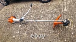 Stihl FS 411C Débroussailleuse à essence Strimmer Débroussailleuse FS411C année 2023