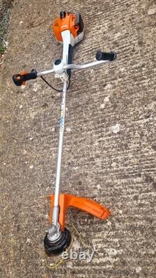Stihl FS 411C Débroussailleuse à essence Strimmer Débroussailleuse FS411C année 2023