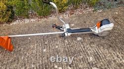 Stihl FS 411C Débroussailleuse à essence Strimmer Débroussailleuse FS411C année 2023