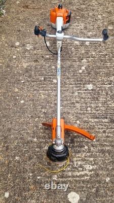 Stihl FS 411C Débroussailleuse à essence Strimmer Débroussailleuse FS411C année 2023