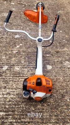 Stihl FS 411C Débroussailleuse à essence Strimmer Débroussailleuse FS411C année 2023