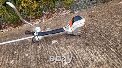 Stihl FS 411C Débroussailleuse à essence Strimmer Débroussailleuse FS411C année 2023