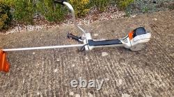 Stihl FS 411C Débroussailleuse à essence Strimmer Débroussailleuse FS411C année 2023