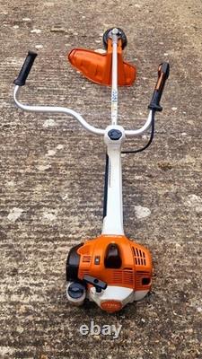 Stihl FS 411C Débroussailleuse à essence Strimmer Débroussailleuse FS411C année 2023