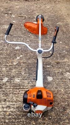 Stihl FS 411C Débroussailleuse à essence Strimmer Débroussailleuse FS411C année 2023