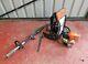 Stihl Fr130t Sac À Dos Essence Combi Kombi Unit Strimmer Hedge Cutter Multi Tool