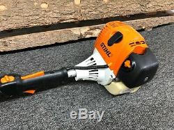 Stihl Fs130r Essence 2-stroke Tondeuse À Fil Débroussailleuse (5055)