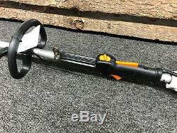 Stihl Fs130r Essence 2-stroke Tondeuse À Fil Débroussailleuse (5055)