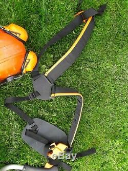 Stihl Fs240 Débroussailleuse Tondeuse À Gazon