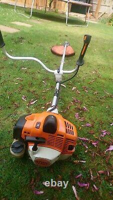 Stihl Fs240c Pétrol Strimmer