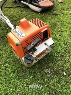 Stihl Fs280k Commercial Petrol Brossecutter Clearing Machine