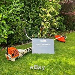 Stihl Fs310 Essence Tondeuse À Gazon. Gwo. Gratuit P & P'2571