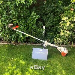 Stihl Fs310 Essence Tondeuse À Gazon. Gwo. Gratuit P & P'2571