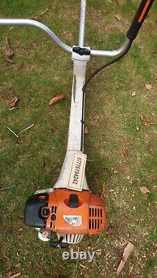 Stihl Fs310c Brushcutter Essence