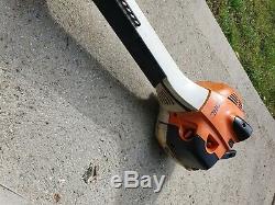 Stihl Fs360 Tondeuse À Gazon / Débroussailleuse