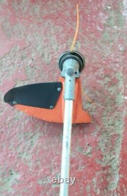 Stihl Fs360c Brushcutter À Essence Robuste. Bon Ordre De Travail. Fs410