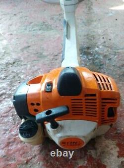 Stihl Fs360c Heavy Duty Petrol Strimmer Brushcutter. Bon Ordre De Travail. Fs410 (fs410)