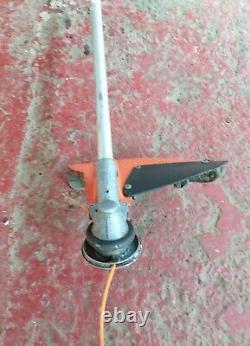 Stihl Fs360c Heavy Duty Petrol Strimmer Brushcutter. Bon Ordre De Travail. Fs410 (fs410)