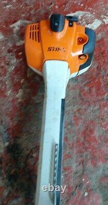 Stihl Fs360c Heavy Duty Petrol Strimmer Brushcutter. Bon Ordre De Travail. Fs410 (fs410)