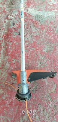 Stihl Fs360c Heavy Duty Petrol Strimmer Brushcutter. Bon Ordre De Travail. Fs410 (fs410)