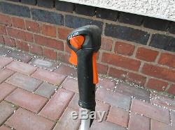 Stihl Fs400 Lk Essence Débroussailleuse Tondeuse À Gazon. Bon Fonctionnel Coventry