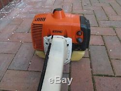 Stihl Fs400 Lk Essence Débroussailleuse Tondeuse À Gazon. Bon Fonctionnel Coventry