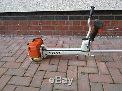 Stihl Fs400 Lk Essence Débroussailleuse Tondeuse À Gazon. Bon Fonctionnel Coventry