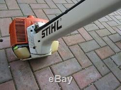 Stihl Fs400 Lk Essence Débroussailleuse Tondeuse À Gazon. Bon Fonctionnel Coventry