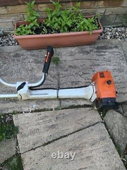 Stihl Fs400 Pinceau À Étrier