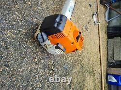 Stihl Fs400l Coupe-croûte/brosse