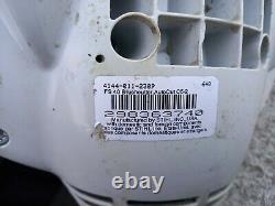 Stihl Fs40 Fs 40 2 Stroke Essence Brushcutter Strimmer Courbé Bent Shaft 2014