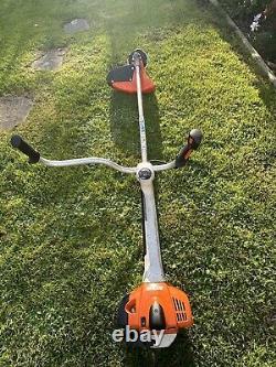 Stihl Fs410 Débroussailleuse Service Récent