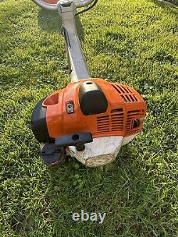 Stihl Fs410 Débroussailleuse Service Récent