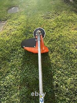 Stihl Fs410 Débroussailleuse Service Récent