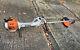 Stihl Fs410c Essence 2-stroke Strimmer/brushcutter