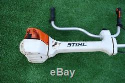 Stihl Fs410c Essence Débroussailleuse / Débroussailleuse / Tondeuse À Gazon