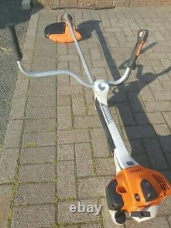 Stihl Fs410c Strimmer