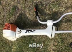 Stihl Fs410c Strimmer / Débroussailleuse