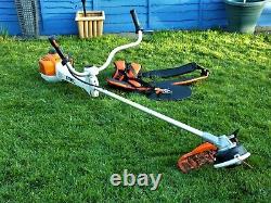 Stihl Fs460 Strimmer / Brush Cutter + Extras