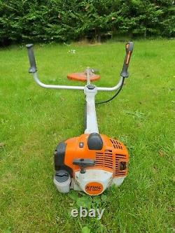 Stihl Fs460c