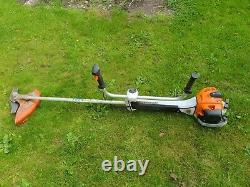 Stihl Fs460c