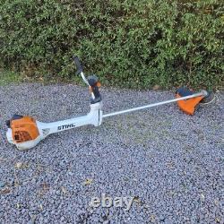 Stihl Fs460c Débroussailleuse Professionnelle à Essence Haute Performance