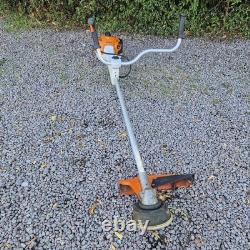 Stihl Fs460c Débroussailleuse Professionnelle à Essence Haute Performance