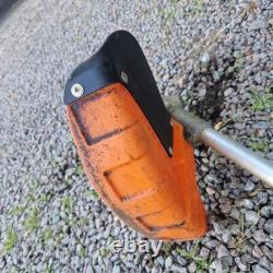 Stihl Fs460c Débroussailleuse Professionnelle à Essence Haute Performance