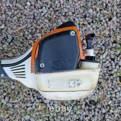 Stihl Fs460c Débroussailleuse Professionnelle à Essence Haute Performance