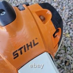 Stihl Fs460c Débroussailleuse Professionnelle à Essence Haute Performance