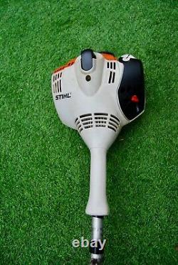 Stihl Fs56 Petrol Strimmer / Coupe-brosse