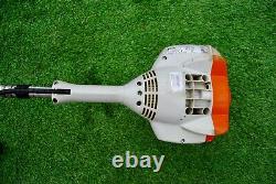 Stihl Fs56 Petrol Strimmer / Coupe-brosse