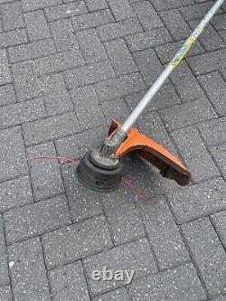 Stihl Fs56 Poignée De Corne De Vache Strimmer, Pétrol Strimmer, Brushcutter