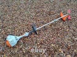 Stihl Fs56 Rc Brushcutter Essence / Strimmer